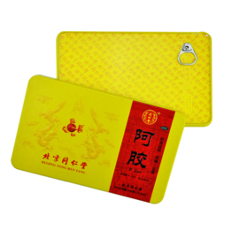 E jiao  - Colla Corii Asini - 阿膠顆粒 BejingTong Ren Tang 250gr