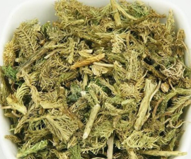 Shen jin Cao  -  Herba Lycopodii - 伸筋草 - Common Clubmoss Herb - 100 gr