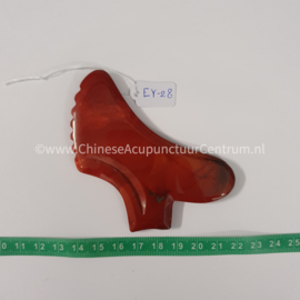 Gua Sha Egg Yolk EY-28