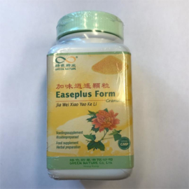 Jia Wei Xiao Yao Ke Li - Easeplus Form Granules