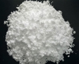 Xuan Ming Fen - Natrii Sulfas Exsiccatus - Exsiccated Sodium Sulphate - 100gr