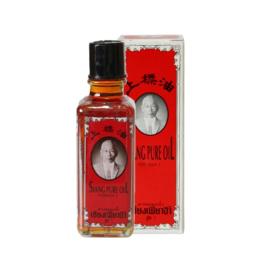 Siang Pure Oil -  Red