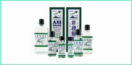 Axe Brand Universal Oil - Leung Kai Fook 3ml