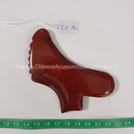 Gua Sha Egg Yolk EY-30