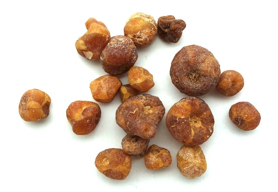 Ban Xia (jiang) -  半夏 (姜) - Rhizoma Pinelliae Preparatum 100 gr