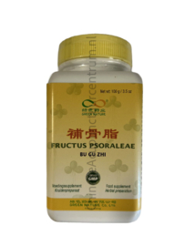 Bu Gu Zhi Granules - Fructus Psoraleae - 補骨脂顆粒