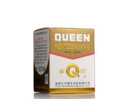 Pien Tze Huang Pearl Cream 25g - 皇后牌片仔癀珍珠膏