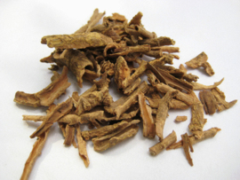 Di Gu Pi - Cortex Lycii - Chinese Wolfberry root bark 100gr