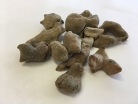 Wu Bei Zi - Galla Chinensis - Chinese Gall -100gr