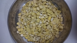 Ban xia ( Fa) - Rhizoma pinelliae (preparata) 100 gr