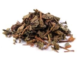 Yu Xing Cao - Herba Houttuyniae - Heartleaf Houttuynia Herb - 100gr