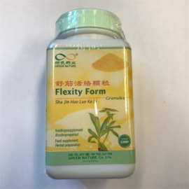 Shu Jin Huo Luo Ke Li - Flexity Form Granules