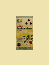 Er Chen Wan - Duo Damp form - 二陳丸