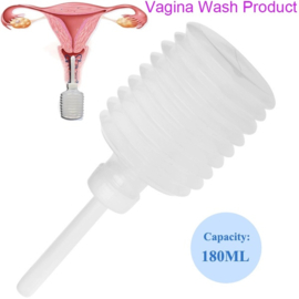 Vaginale douche