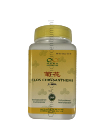 Ju Hua Granules - Flos Chrysanthemi - 菊花顆粒