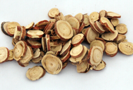 Gan cao sheng - Radix Glycyrrhizae - liquorice root 100 gram