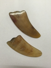 Gua sha Scraping  ox-horn