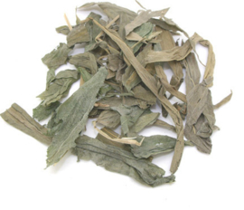 Dan zhu ye - Herba lophatheri - Lophatherum herb 100 gram