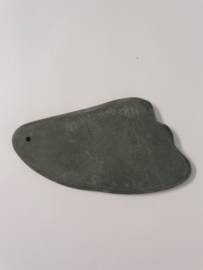 Gua sha Scraper Mat , Stone