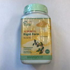 You Gui Ke Li - Right Form Granules