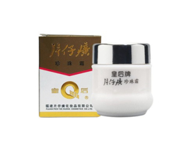 Pien Tze Huang Pearl Cream 25g - 皇后牌片仔癀珍珠膏