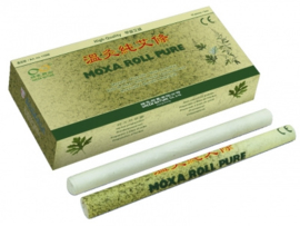 Moxa roll pure 1 pcs