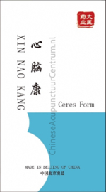 Bu Yang Haun Wu tang wan - Ceres form