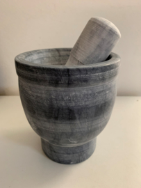 Herbal Mortar & Pestle