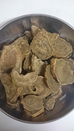 Da huang sheng - Radix et rhizoma rhei - Rhubarb 100 gr