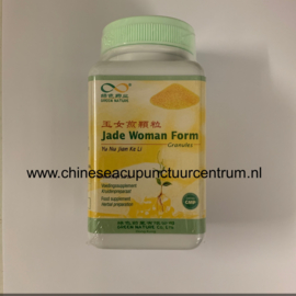Yu Nu Jian Ke Li - Jade Woman Form Granules EXPIRE DATE : 22-06-2024