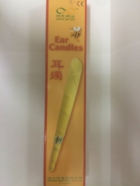 Ear candles