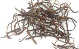 Zi Wan -  Aster Tartaricus  - Tatarian Aster Root - 100gr