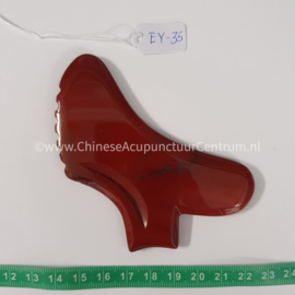 Gua Sha Egg Yolk EY-35