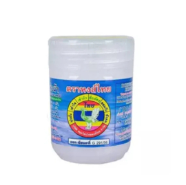 Hongthai Borneol Herb Water - Nasel inhaler 1pc