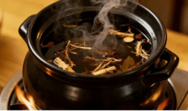 Xiao Yao San - Decoction formula