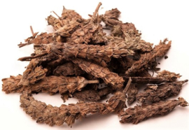 Xia ku Cao - Spice Prunellae - Common Selfheal Fruit Spike - 100gr