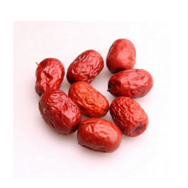 Da Zao - Fructus Ziziphi Jujubae - Red date - BIG- 100 gram