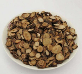 Chi Shao - Radix Paeoniae Rubra - Red Peony Root 100gr