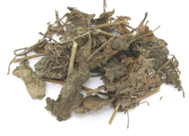 Zi Su Ye - Folium Perillae - Perilla Leaf - 100gr