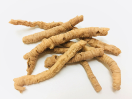 Yuan Zhi - Radix Polygalae - Thinleaf Milkwort Root - 100gr