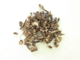 Bai Tou Weng - Radix Pulsatillae - Chinese Pulsatilla Root - 100gr