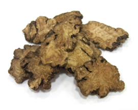 Chuan Xiong - Rhizoma Chuanxiong - Szechwan Lovage Rhizome 100gr