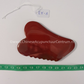 Gua Sha Egg Yolk EY-3