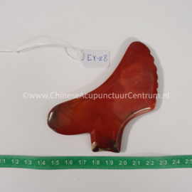 Gua Sha Egg Yolk EY-28