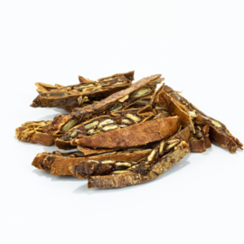 Gua Lou Quan -Fructus Trichosanthis - Snakegourd Fruit 100gr