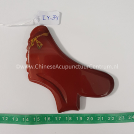 Gua Sha Egg Yolk EY-34