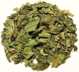 Sang Ye - Folium Mori - Mulberry Leaf - 100gr
