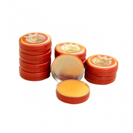 Qing liang Oil  - Tjing Liang yu - Mini Balm