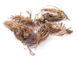 Long Dan Cao Bei - Radix Gentianae North - Chinese Gentian North 100gr