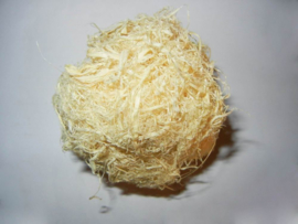 Zhu Ru (za) - Caulis Bambusae In Taeniam (bundle) Bamboo Shavings (bundle)